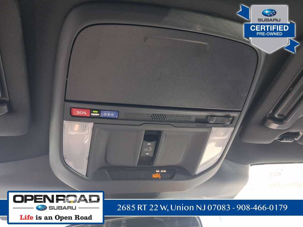Certified 2026 Subaru Forester Premium AWD/4WD image 37
