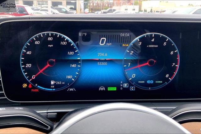 Used 2022 Mercedes-Benz GLS 450 4MATIC image 22