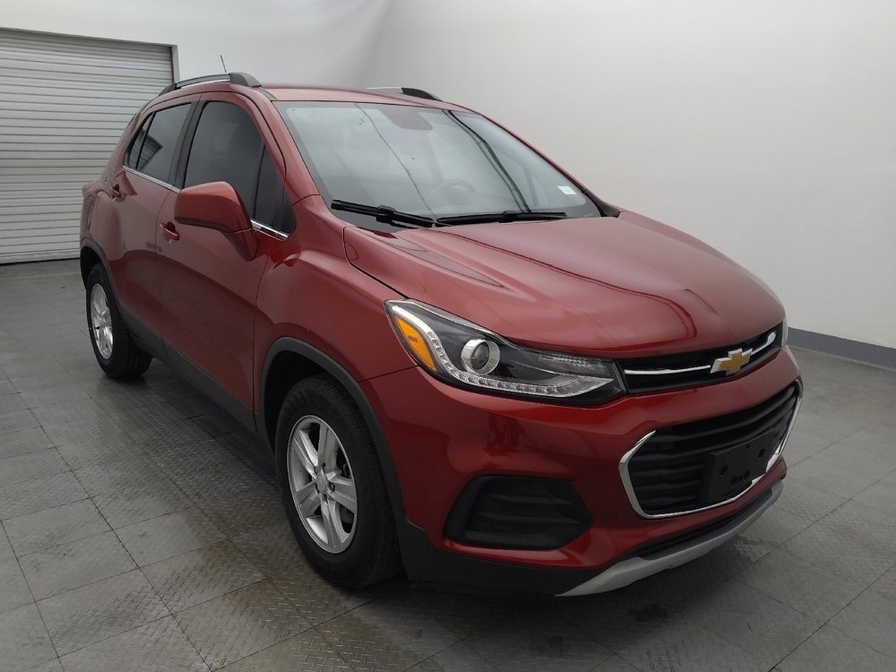 Used 2020 Chevrolet Trax LT image 13