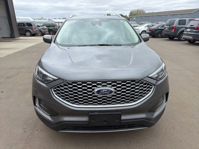 Used 2024 Ford Edge SEL w/ Convenience Package AWD/4WD image 8