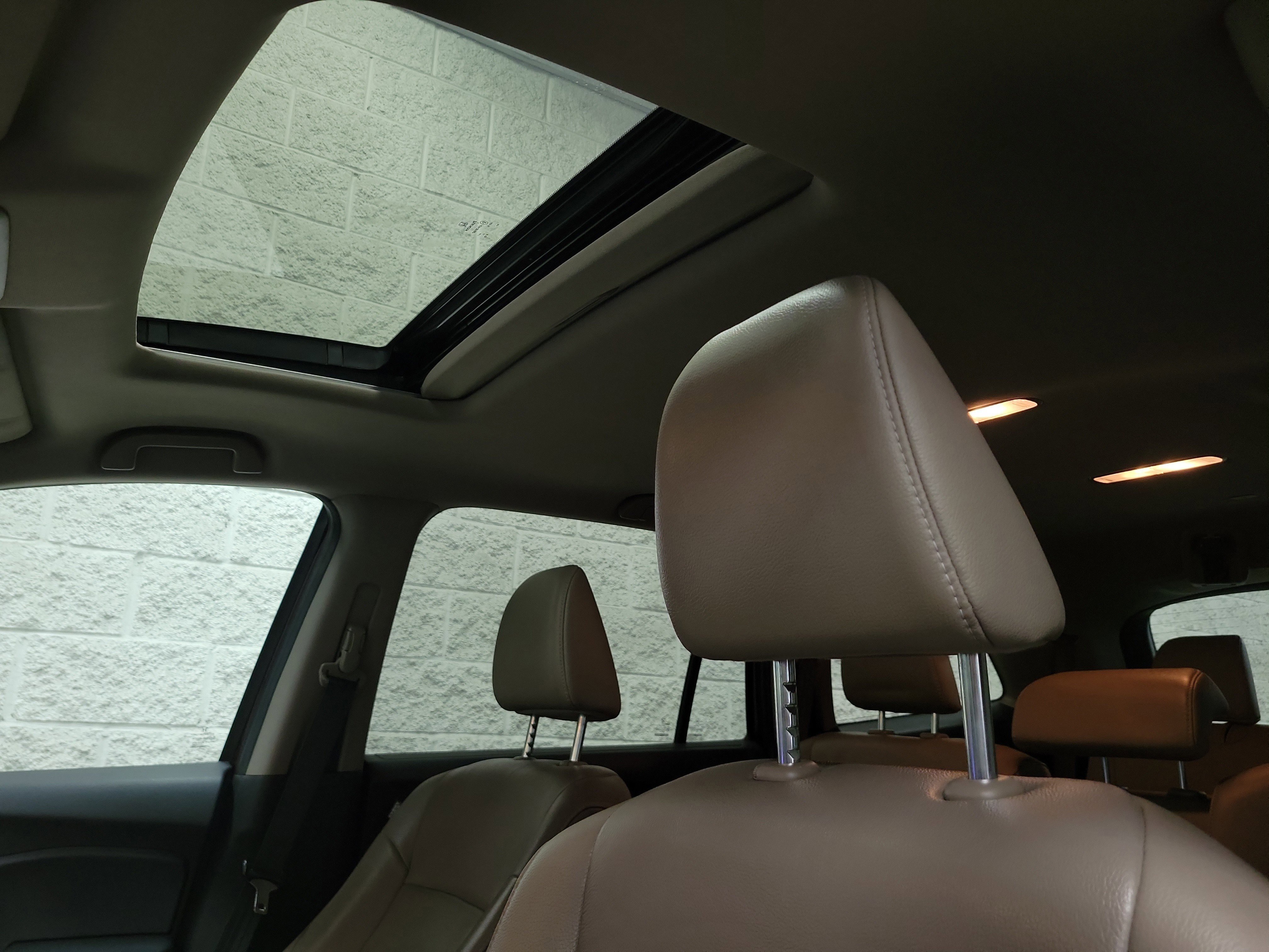 Used 2018 Honda Pilot EX-L image 20