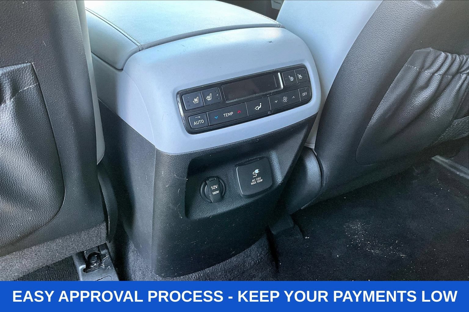 Used 2024 Hyundai Palisade SEL FWD image 13