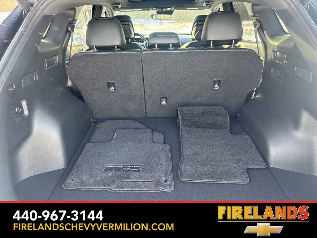 Used 2023 Kia Sportage X-Line w/ X-Line Premium Package image 49