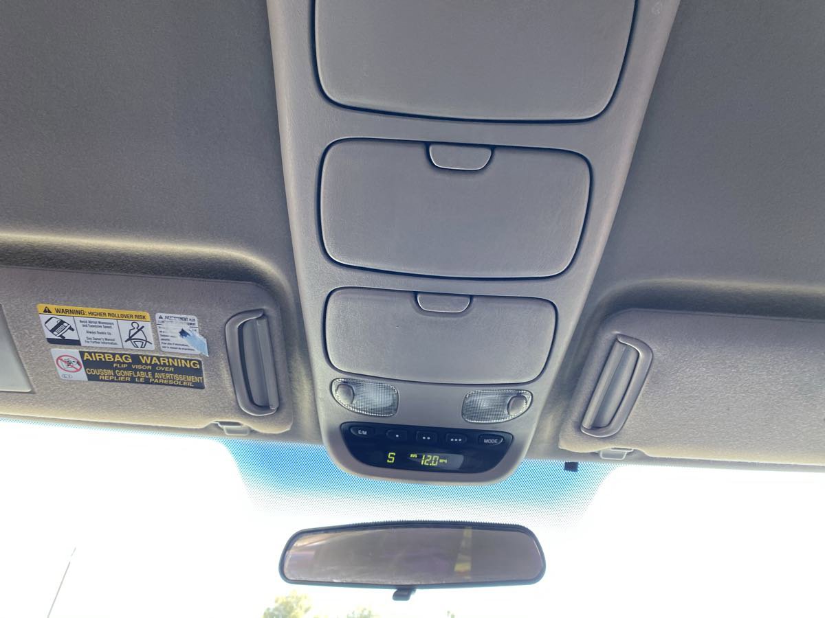 Used 2005 Toyota Sequoia SR5 RWD image 22