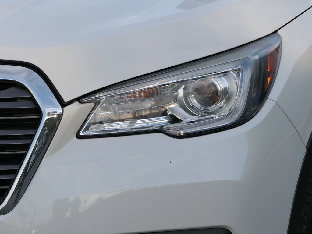 Used 2019 Subaru Ascent Limited w/ Popular Package #2A image 9