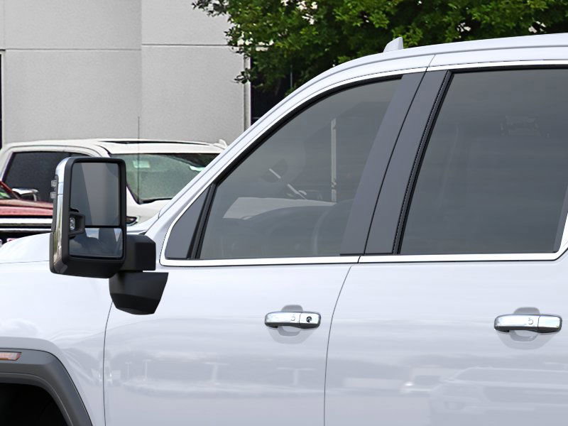New 2026 GMC Sierra 2500 Denali image 14