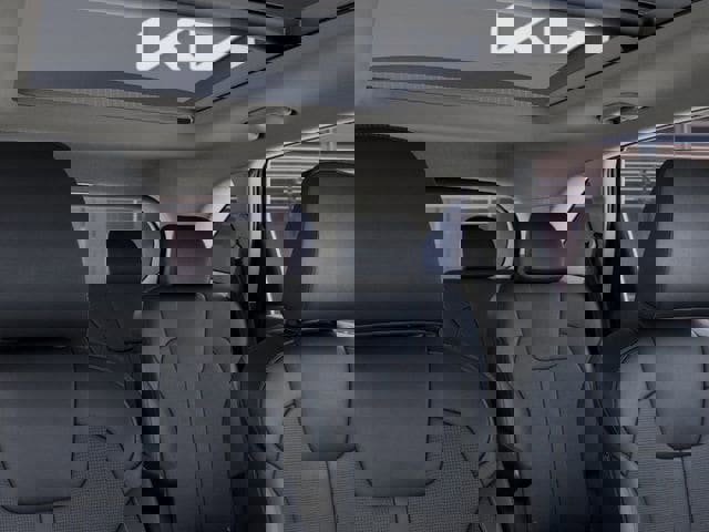 New 2026 Kia Sorento X-Line EX image 27