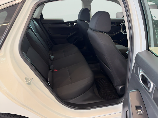 Used 2023 Honda Civic EX image 18