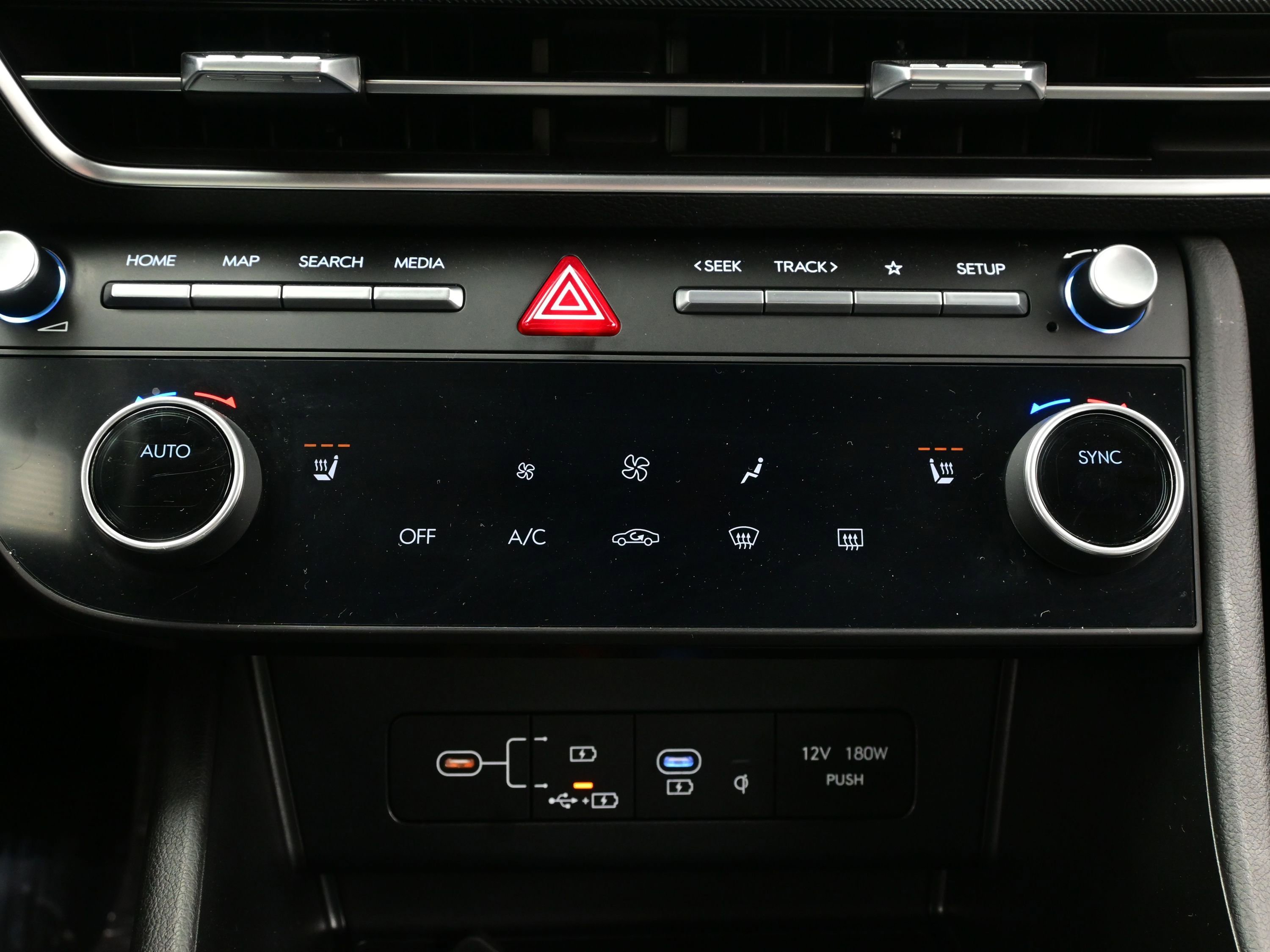 Certified 2026 Hyundai Sonata SEL image 20