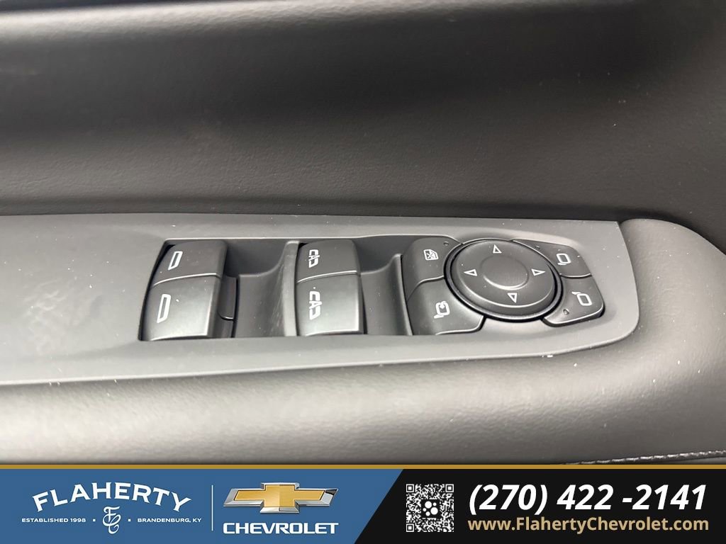 New 2026 Chevrolet Tahoe LT w/ Comfort Package image 19