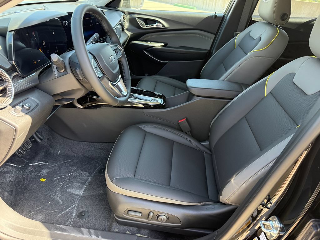 New 2026 Chevrolet Trax ACTIV w/ Driver Confidence Package FWD image 14