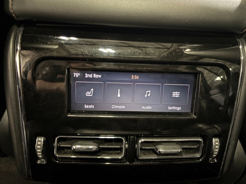 Used 2021 Lincoln Aviator Reserve image 28