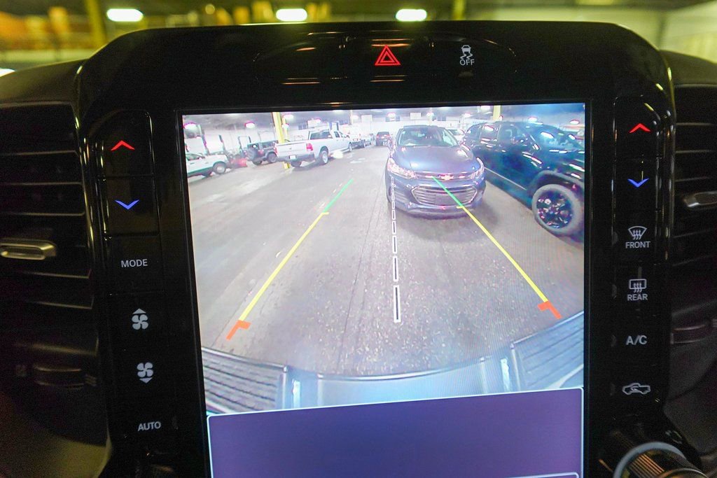 New 2026 RAM 3500 Tradesman image 17