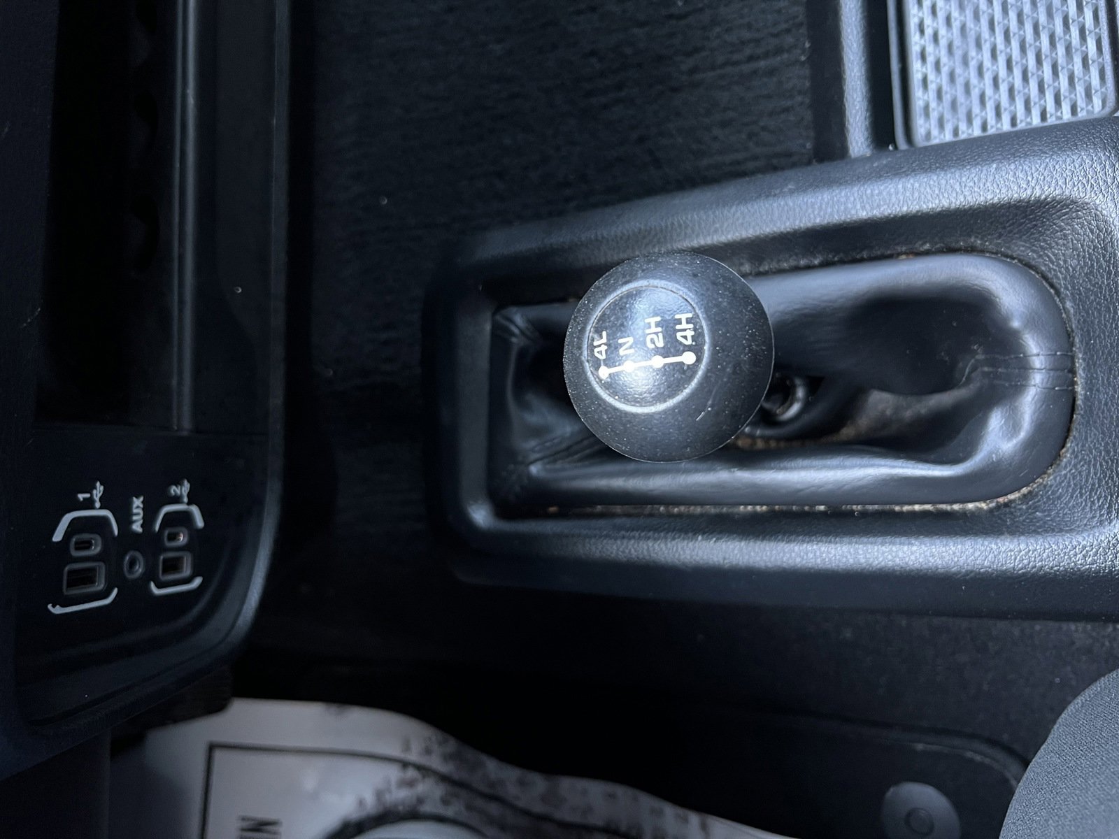 Used 2020 RAM 5500 SLT w/ Quick Order Package 2YG SLT image 18