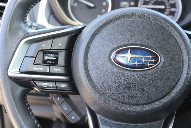 Used 2023 Subaru Forester Premium AWD/4WD image 21