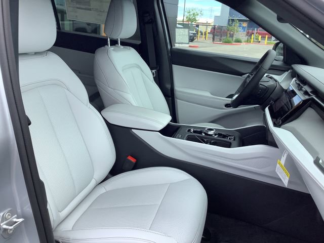 New 2026 Jeep Cherokee Limited AWD/4WD image 39
