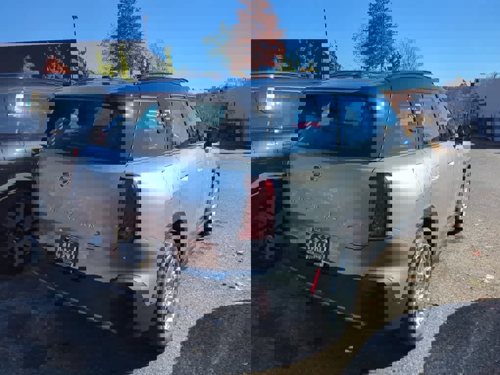 Used 2025 MINI Cooper Countryman S image 10