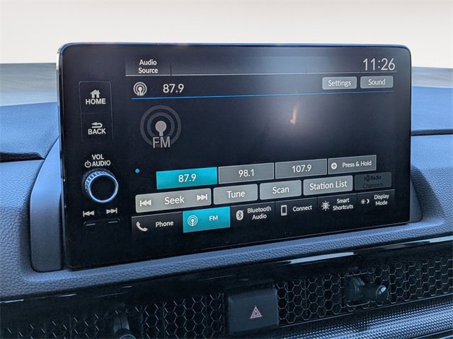 Certified 2024 Honda CR-V EX-L image 19