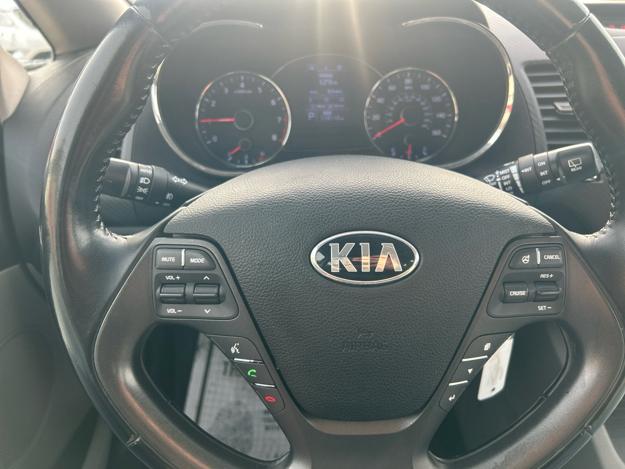 Used 2014 Kia Forte EX image 20