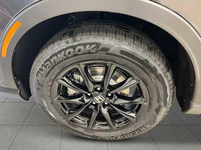 New 2026 Honda CR-V Sport-L image 11