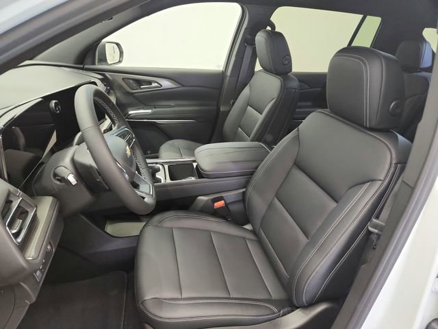 New 2026 Chevrolet Traverse LT w/ Driver Confidence Package FWD image 18
