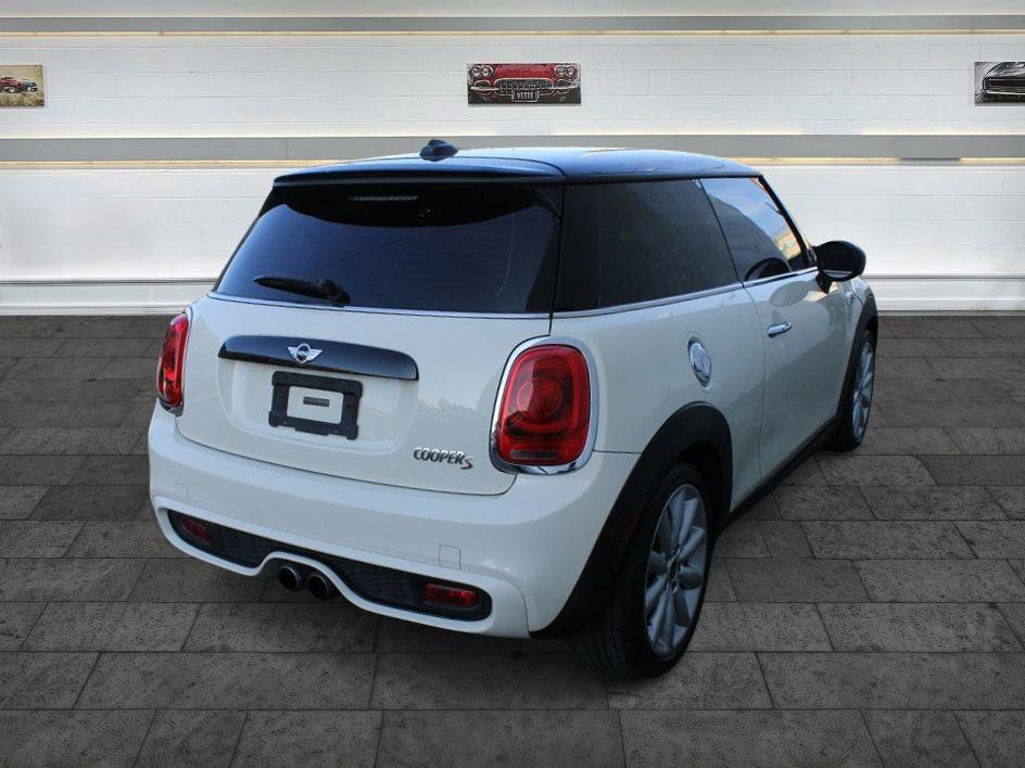 Used 2015 MINI Cooper S FWD image 7