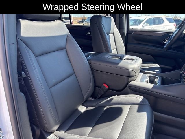 Certified 2023 Chevrolet Suburban Z71 w/ Z71 Off-Road Package image 22