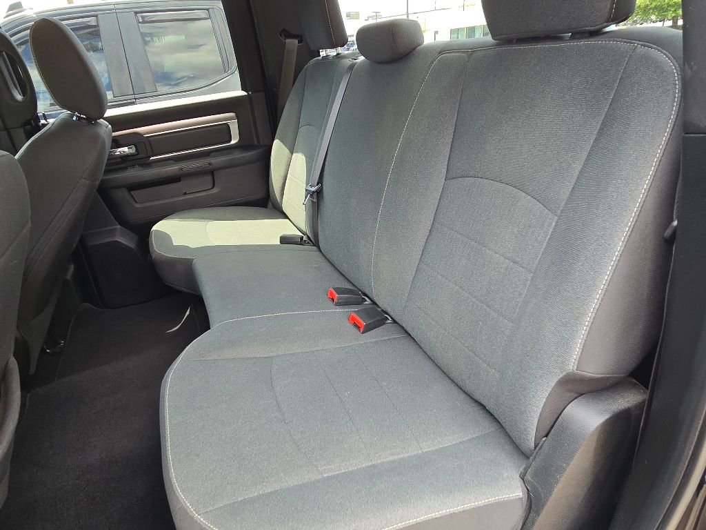 Used 2022 RAM 1500 Classic Warlock image 26