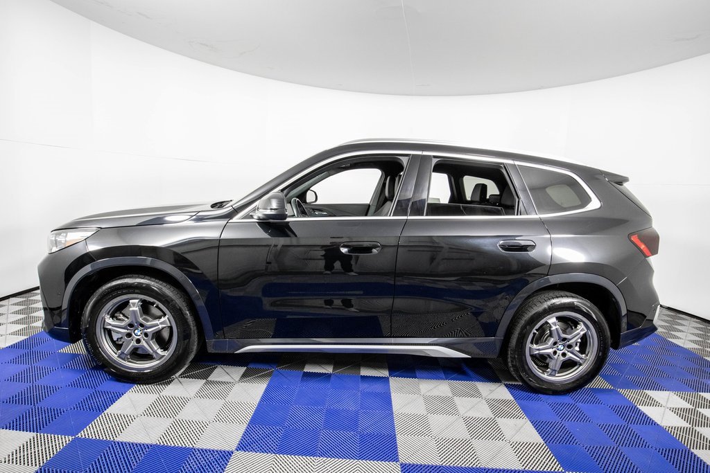 Used 2025 BMW X1 xDrive28i image 7