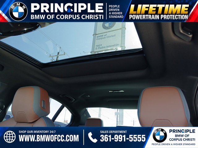 New 2026 BMW 530i w/ M Sport Package RWD image 29