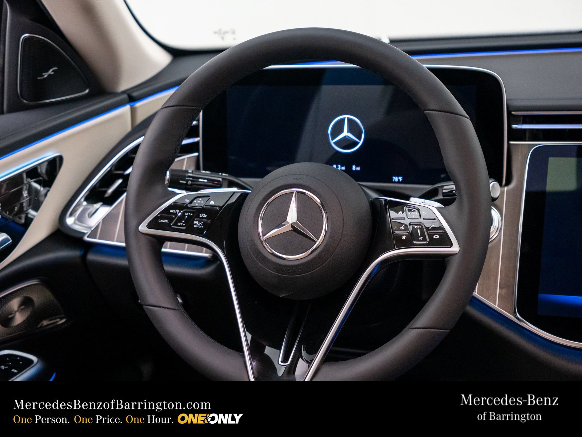 New 2026 Mercedes-Benz E 350 4MATIC Sedan image 12