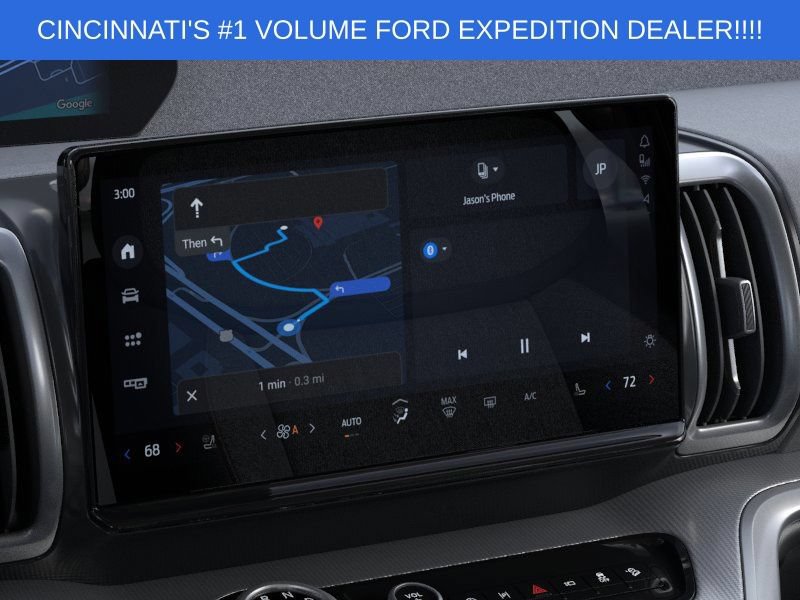 New 2026 Ford Expedition Max Active AWD/4WD image 14