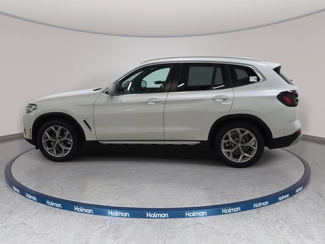 Certified 2023 BMW X3 xDrive30i w/ Premium Package AWD/4WD image 8