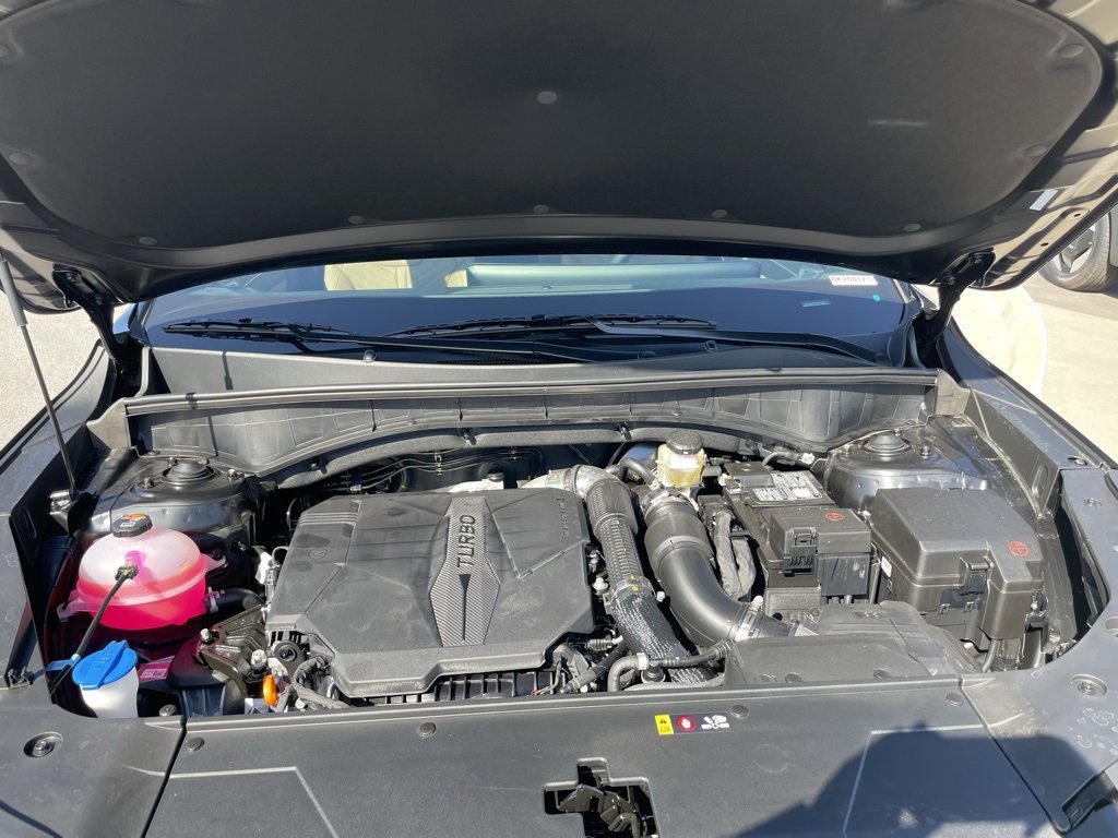 New 2026 Kia Sorento SX Prestige w/ Olive Brown Leather Package image 35