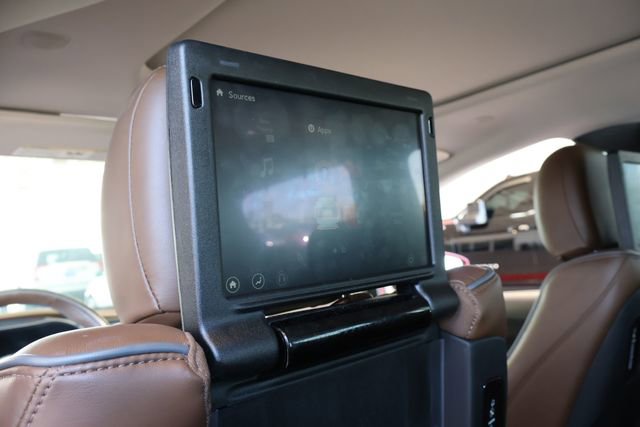 Used 2017 Chrysler Pacifica Limited image 18