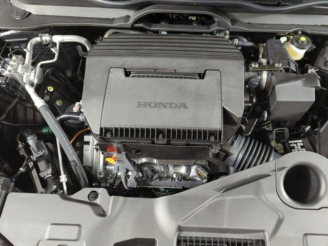 New 2026 Honda Pilot EX-L image 8