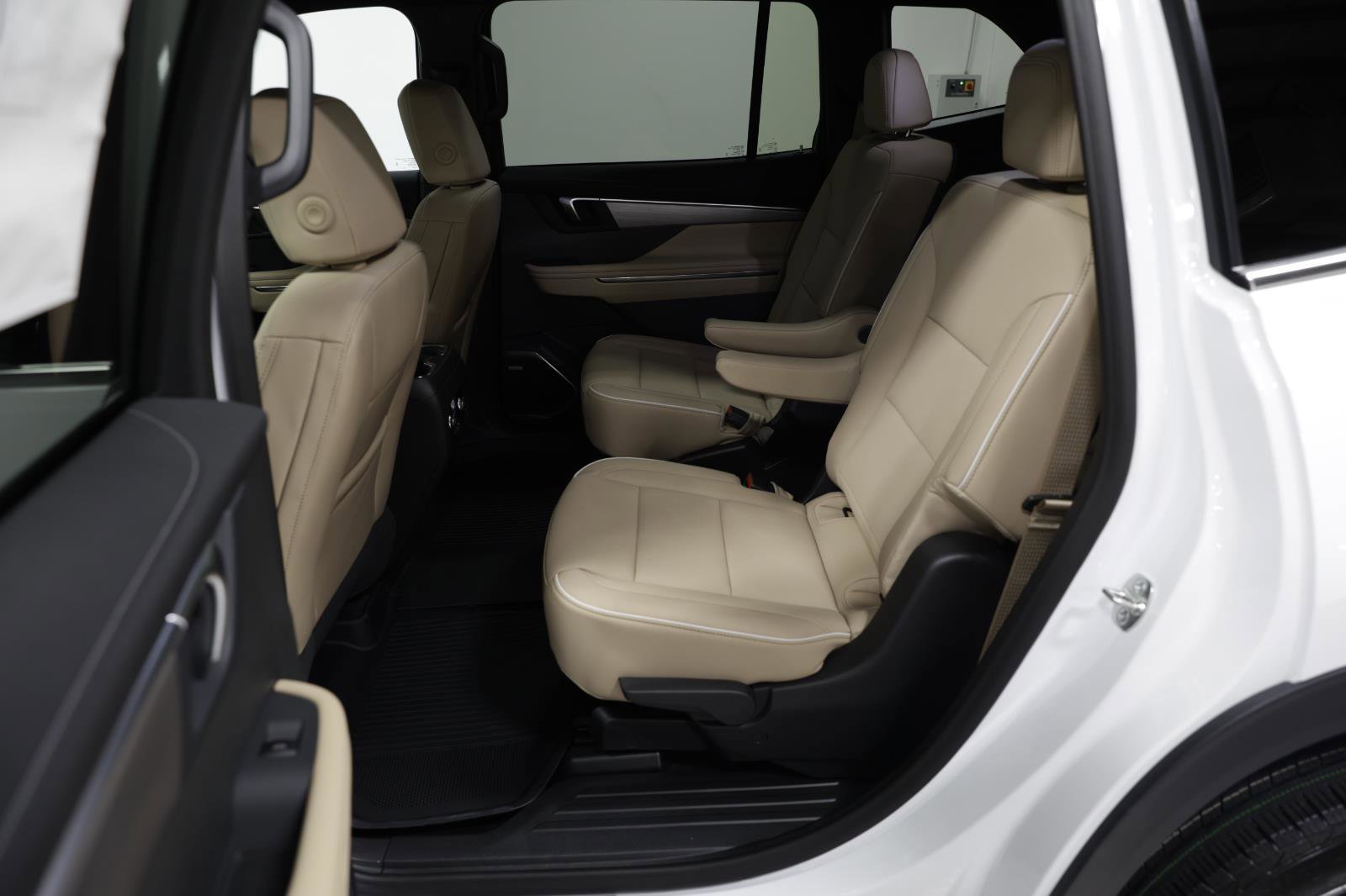 New 2026 Buick Enclave Preferred image 22