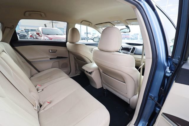 Used 2010 Toyota Venza AWD image 41