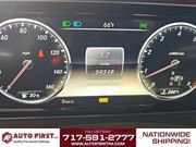 Used 2014 Mercedes-Benz S 550 Sedan w/ Edition 1 Package image 15