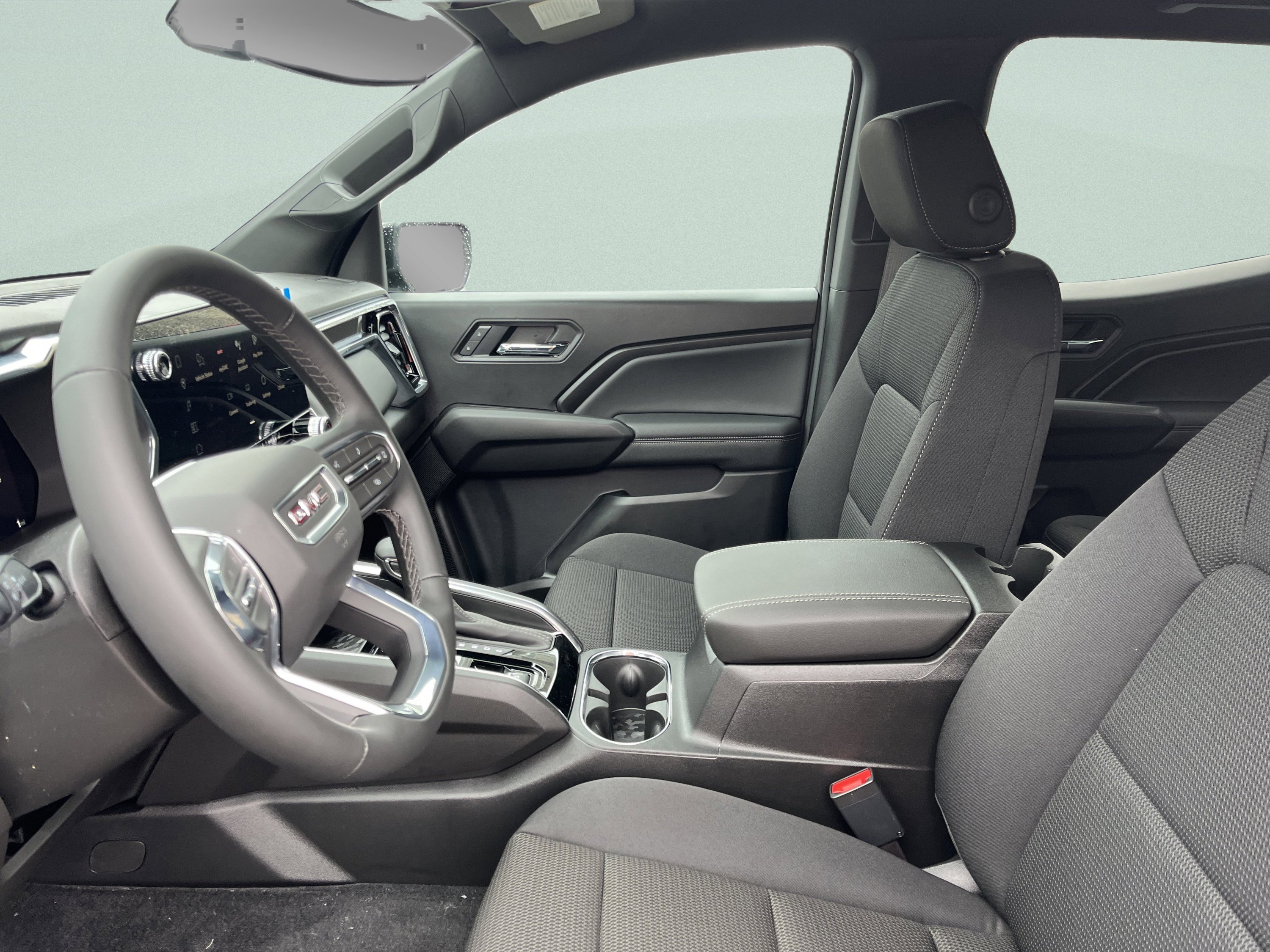 New 2026 GMC Canyon Elevation w/ Convenience Package image 11