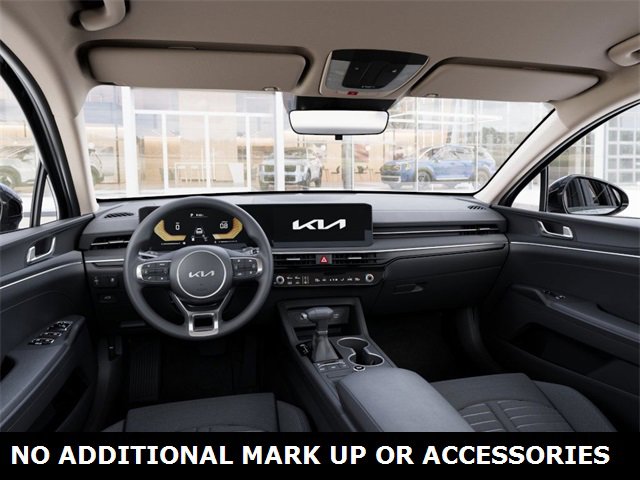 New 2026 Kia K5 LXS image 14
