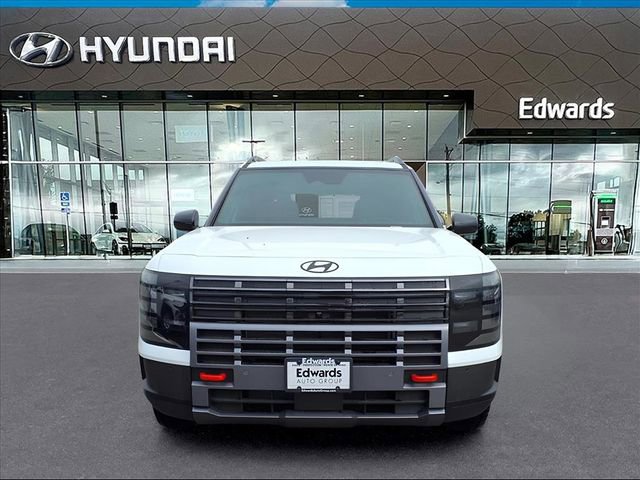 New 2026 Hyundai Palisade XRT Pro image 11