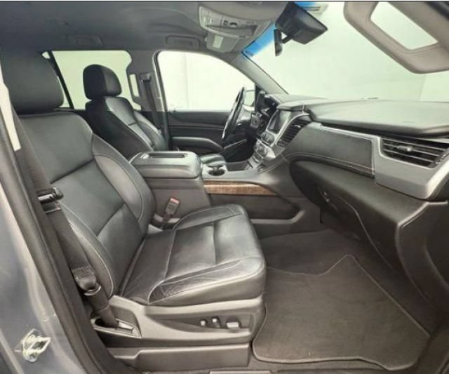 Used 2019 Chevrolet Tahoe LT AWD/4WD image 2