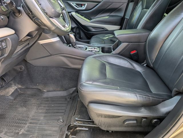 Used 2023 Subaru Forester Limited AWD/4WD image 15