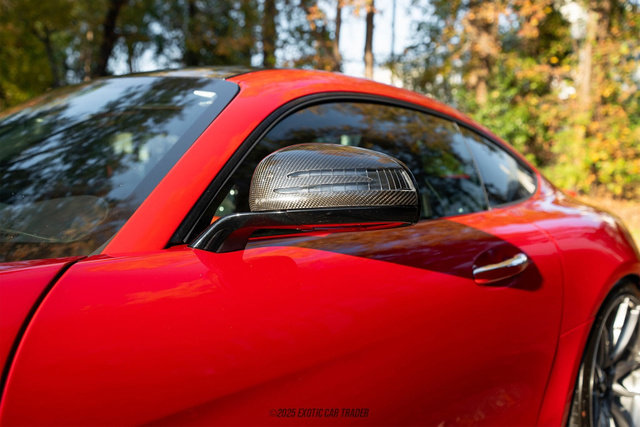 Used 2016 Mercedes-Benz AMG GT S image 55