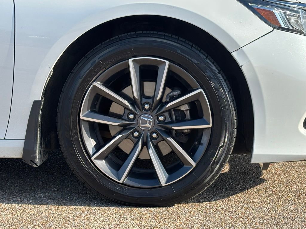 Used 2021 Honda Accord EX-L image 7