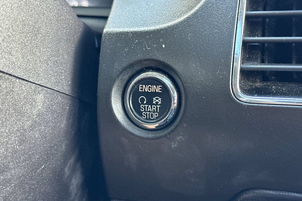 Used 2019 Ford Flex SEL w/ Equipment Group 202A AWD/4WD image 24