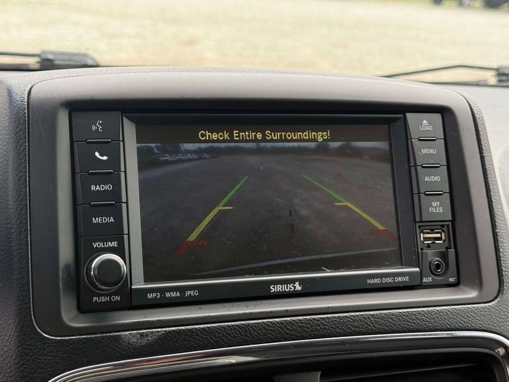Used 2011 Dodge Grand Caravan Crew FWD image 21
