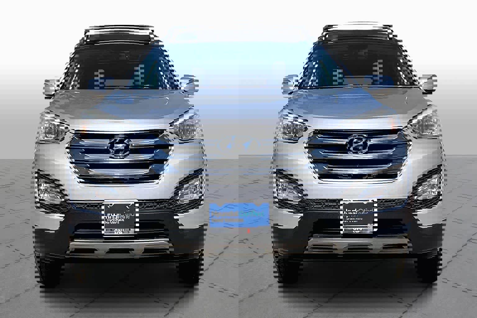 Used 2015 Hyundai Santa Fe Sport w/ Option Group 04 image 4