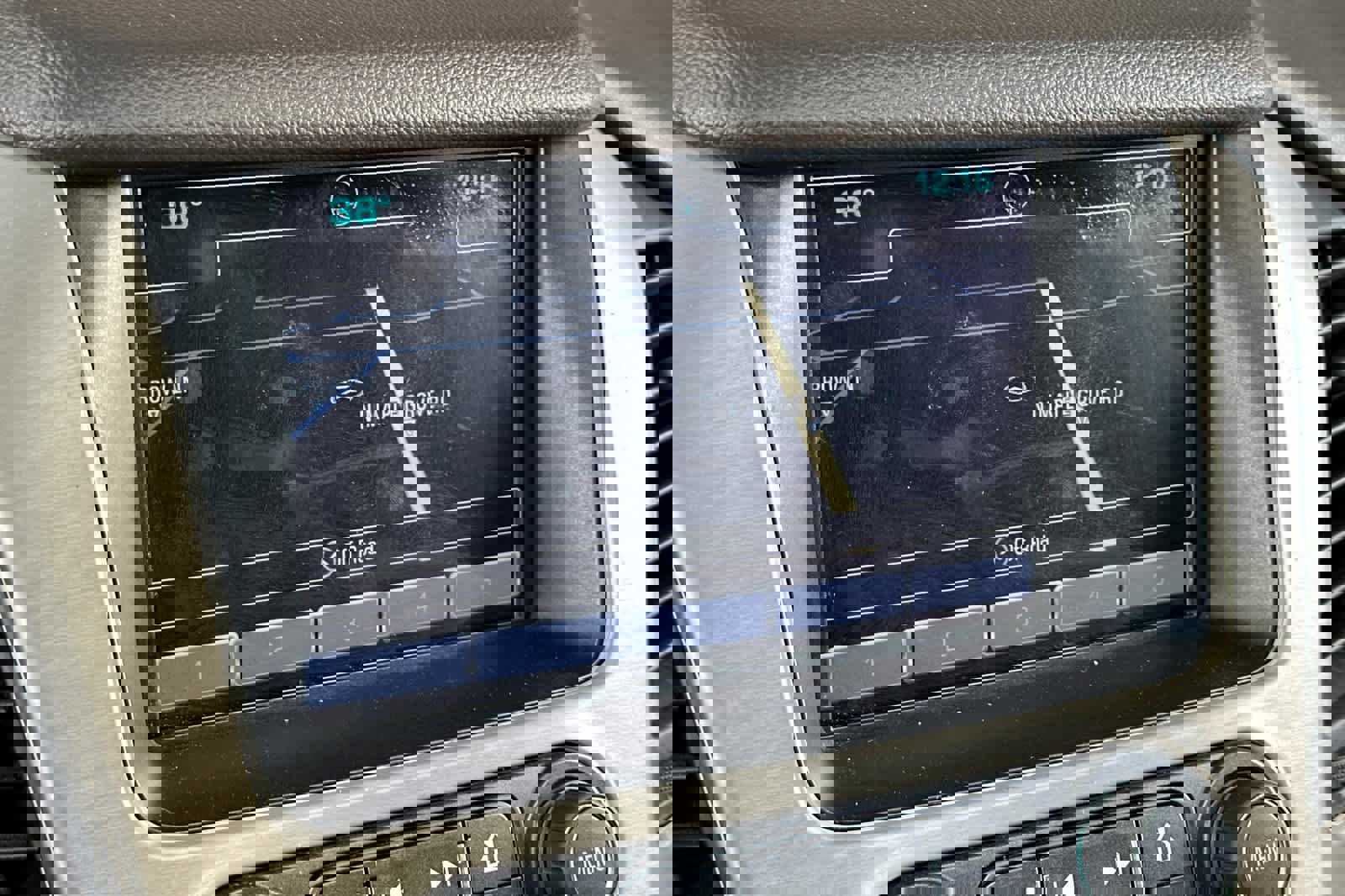 Used 2020 GMC Yukon Denali w/ Open Road Package image 21